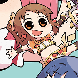 ☆ Magireco Icons ☆ 