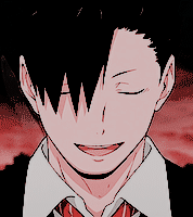 oikawae:nekoma’s endearingly dorky and reliable captain