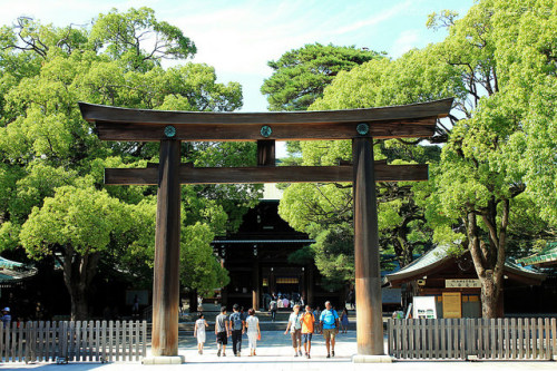 2012 - Tokyo by o_oddy on Flickr.