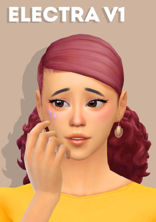cats and dogs sims 4 hair recolor cats and dogs sims 4 hair recolor