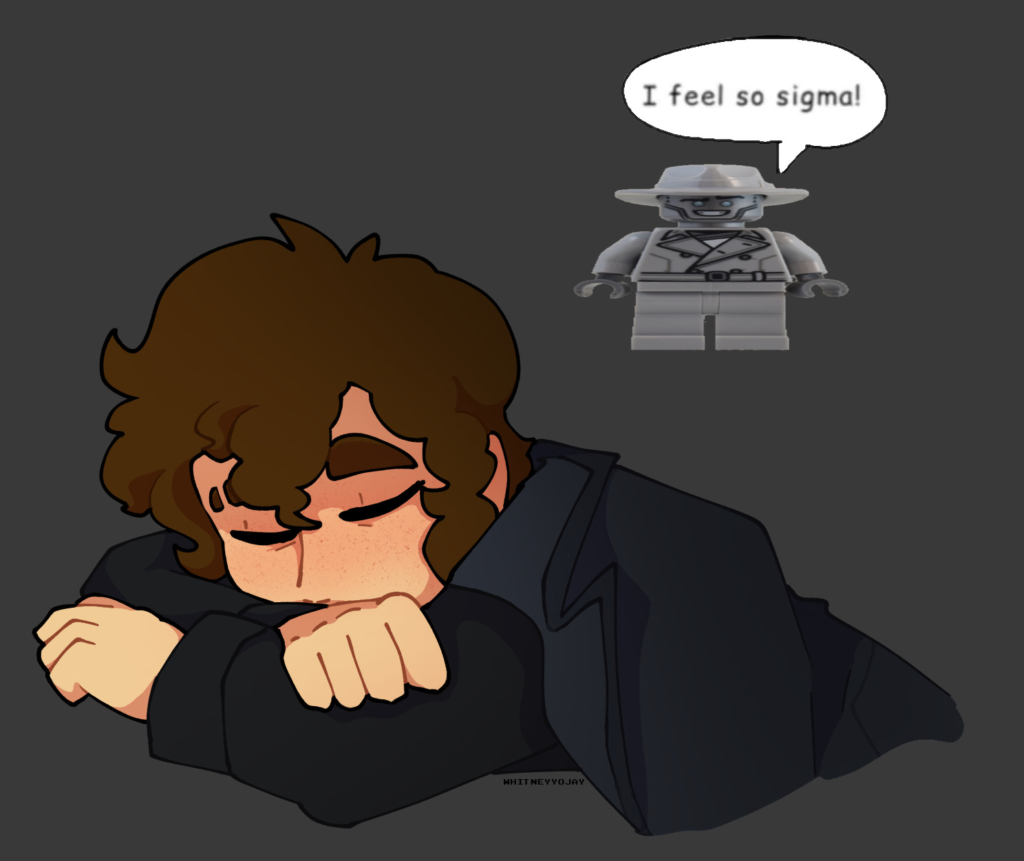 Jay x zane hotsell