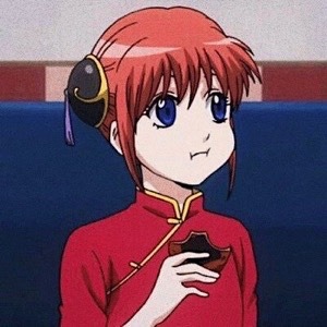 my fav anime girls icons (300x300) like/reblog if