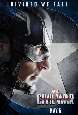 marvelstudiosmovies:  New   «Captain America: Civil War»   Character Posters 