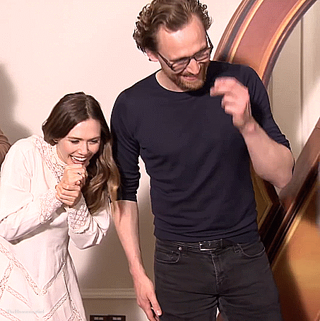 thehumming6ird:I really, REALLY want to hear the tale Tom is telling!