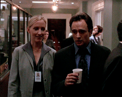 Josh And Donna + Walk And Talk Throughout The Seasons