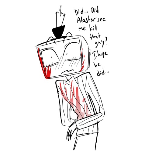 Desperately Wanted To See Edgy Art Of Past Vox So I Treated Myself To Some