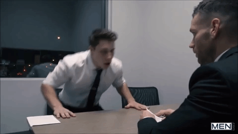 doitbro:“So before we start,” He spoke in a deep masculine voice, “you should