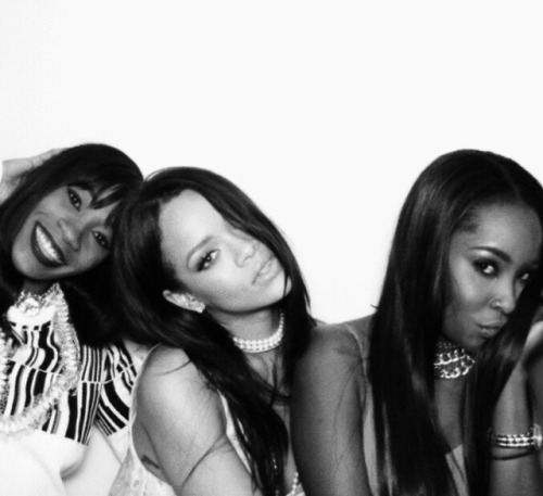 HAPPY 29TH BIRTHDAY ROBYN RIHANNA FENTY