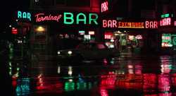 carol-danvers:Taxi Driver (1976) dir. Martin Scorsese, DoP Michael Chapman