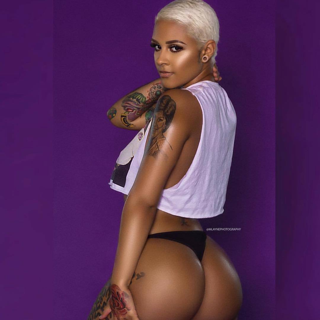 sexyybeauties:  Bitchesluvgigi