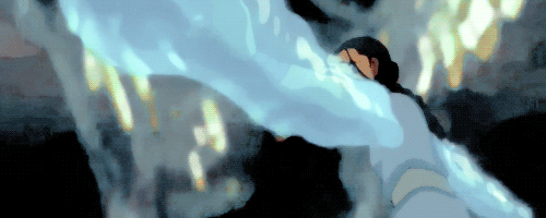 daaroga:ATLA Meme: [5/5] Battles→ The Crystal Catacombs