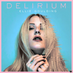 gouldmines:  Delirium Alternate Cover by