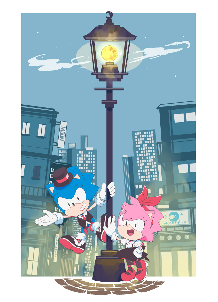 aimf0324:  【SONIC:1002】
