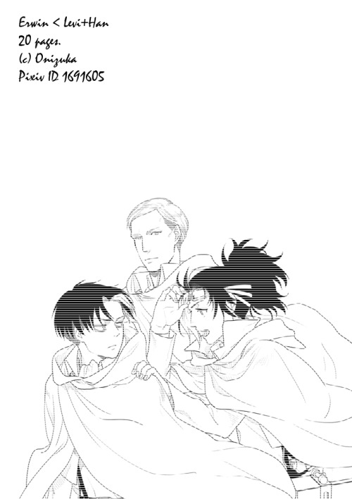 Long time no see! I come back with another great work by Onizuka to break the ice. (*≧∇≦*)It h
