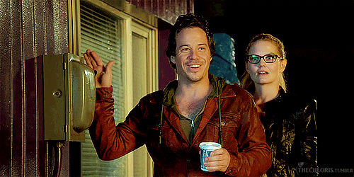 It’s all about the tumblers - Nealfire/Swanfire Appreciation Post