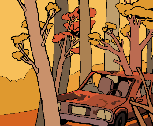 sproutson:two lil scenes