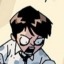 umbrella-manchild