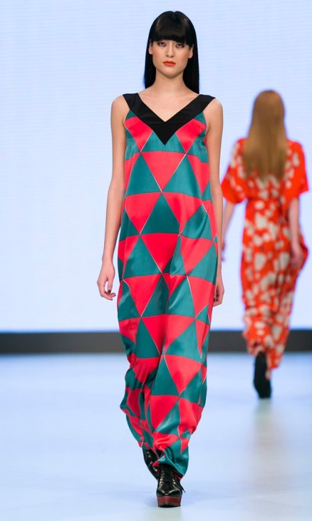 Marimekko A/W 2013/14