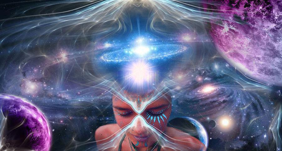 pleiadian-starseed:
“There Is Only One Consciousness — Deepak Chopra”