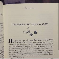 ENTRE FRASES Y LIBROS