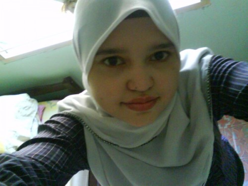 melayuterakhirbogel: PEMINAT CHUBBY…SILA REBLOG YER