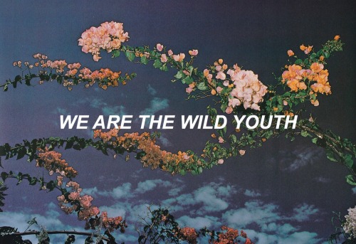 Youth // Daughter
