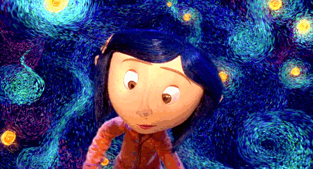 In My Humble Opinion, Coraline Is One Of The Best Movie Adaptations Out There Because It Actually Strays