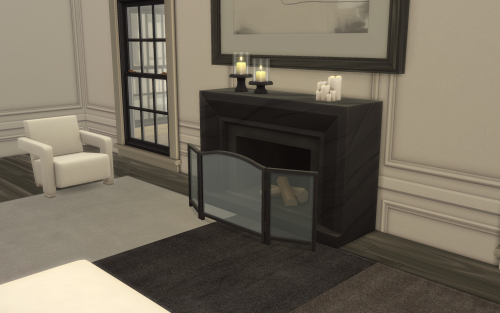 | Interior