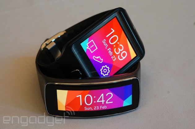 digithoughts:  Samsung Unpacked 5 event highlights Samsung released this year’s