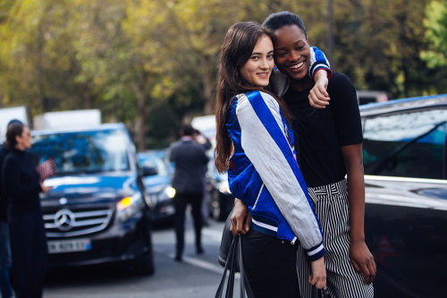 vogueably:streetstyle