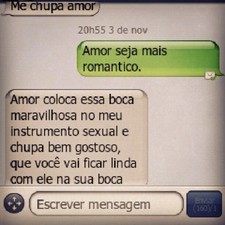 ㅤ( ... ) ♔ ,- PRO AMOR , NAO EXISTE BARREIRAS