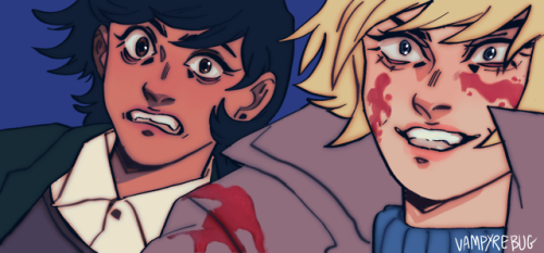 vampyrebug:i forgot i didnt post this here but god do i love the ova
