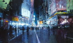 cokexgod:  tekknoir:  Jeremy Mann    