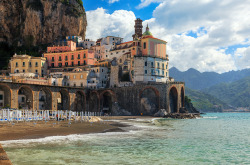 eccellenze-italiane: 	Atrani - Rustic Amalfi