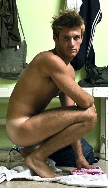 Public Nudity
