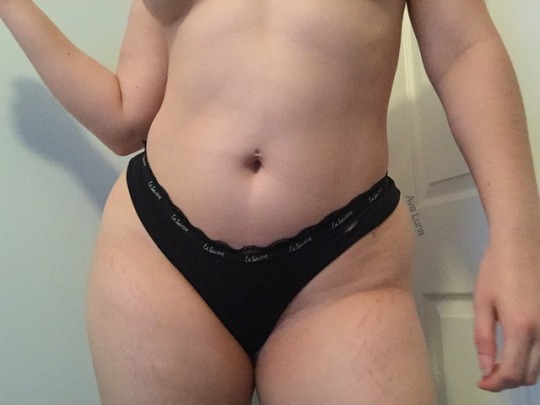 ava-luna-baby:  !!!All new items for sale!!!Check out my ManyVids store to see all new clothes for sale! All panties are used at least once and are dirty with pussy juice 🥤 More styles and variety! One of each so get it when you can cause when their
