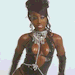 shcisty:BREE RUNWAY 