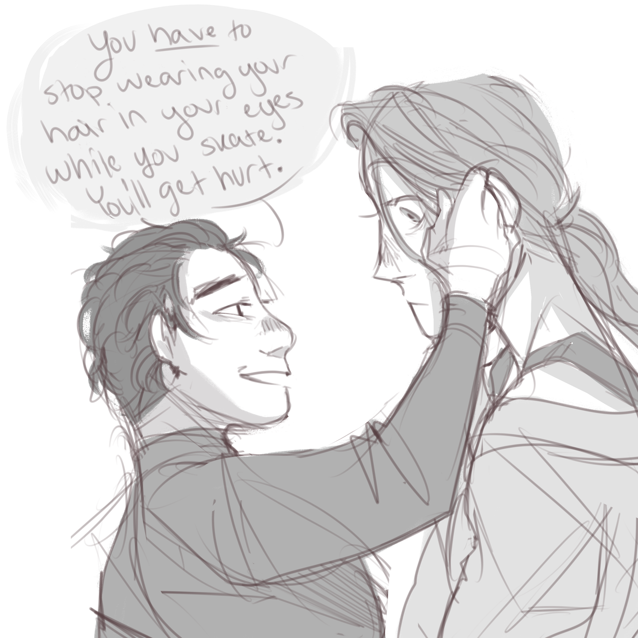 narootos: for the anon who wanted more reverse au!