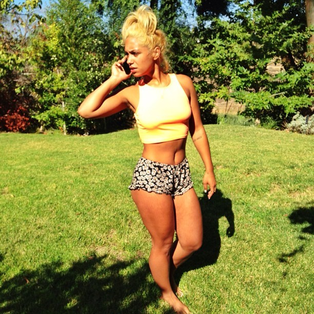sexbooksandvacations:  IG: palomaford 
