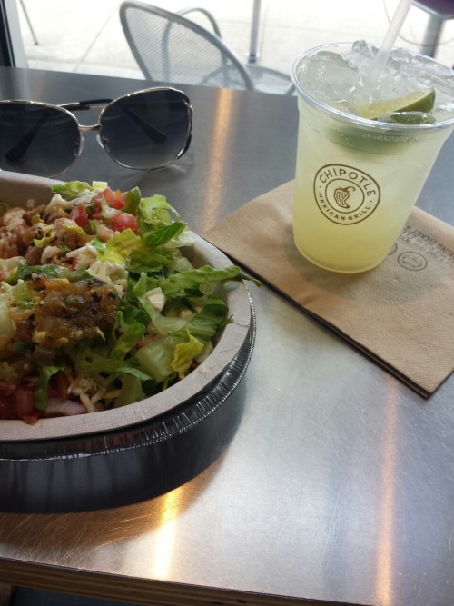 tequilablogsite: Margerita chipotle light day Need!