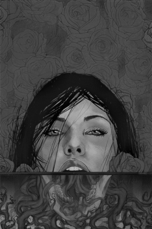 Morbid Beauty
