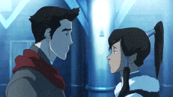 korratea:  JV: &ldquo;I hope it works out between those two!&rdquo; MD: