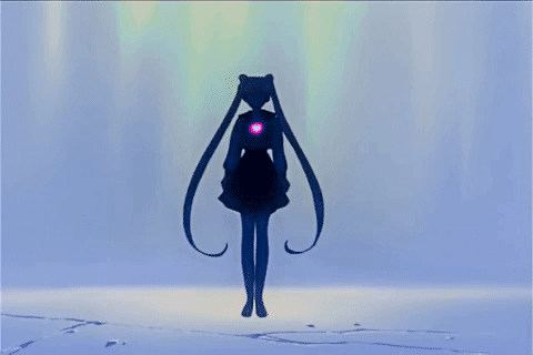 sailoruranus:  POWER OF LOVE: THE NIGHTMARE ENDS “I remember now. I wanted friends.