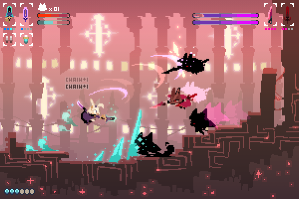 rikose: 架空ゲーム =o Oooo~! Thought this was some kind of Starbound mod at
