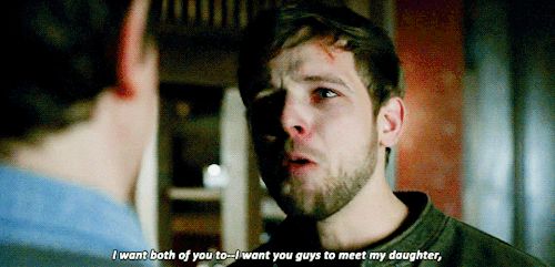 fyeahmaxthieriot: That’s what you want for me? To be shut up in some prison for the criminally