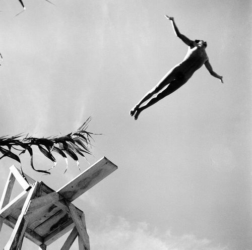 artifakts:  Fritz Henle 