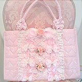 hatake:  Bags from La Pafait ♥ 