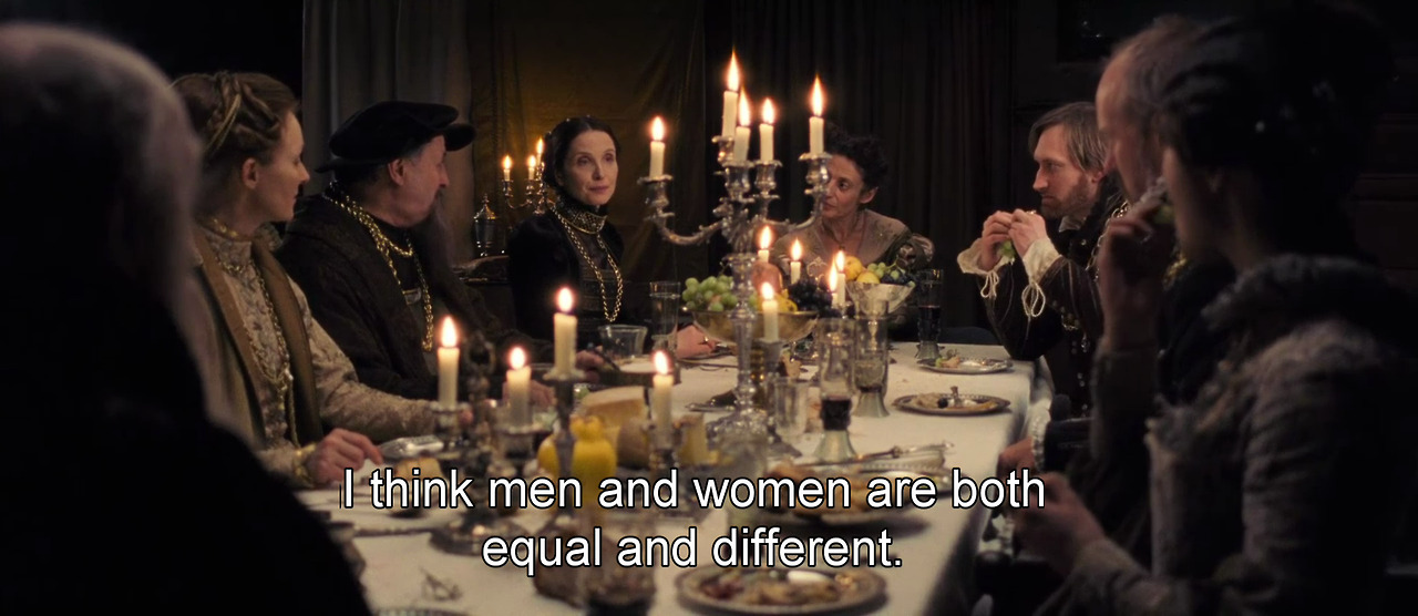 freshmoviequotes:  The Countess (2009)