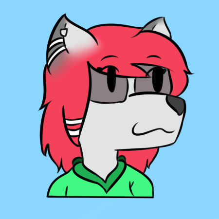 Sex breadanjellyart:  First Icon done of Rikki pictures