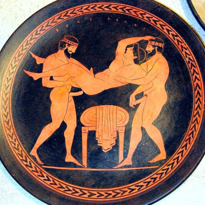 Ancient Greek Homosexuality - Ancient Greece Gay Sex | My XXX Hot Girl